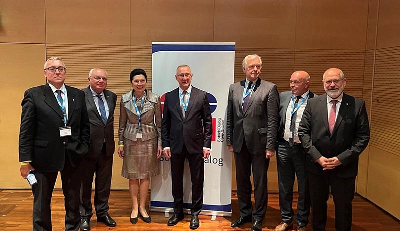 За год объемы сотрудничества Калужской области и Австрии выросли на 20 процентов