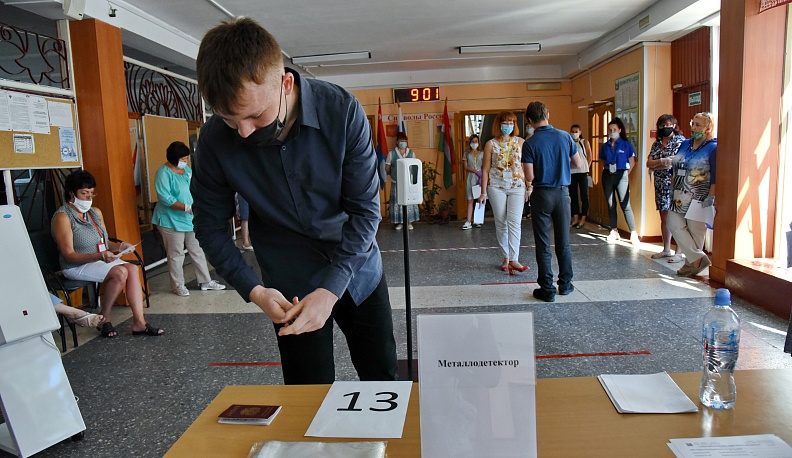 Фильтруй ЕГЭ