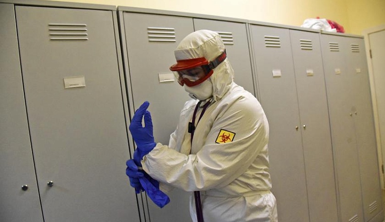 В Калуге у ребенка взяли мазок на ковид после обращения к губернатору в соцсетях 