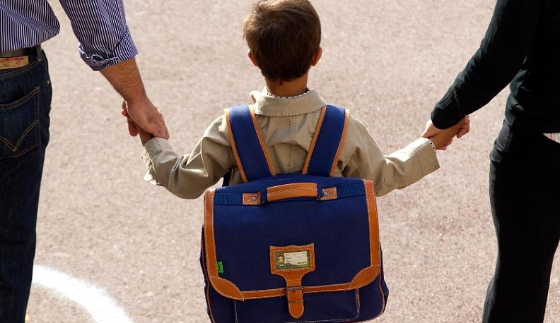 Школа как предчувствие