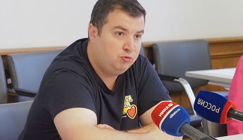 В Калуге стартовал гастрофест