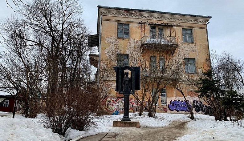 В Калужской области грядет снегопад и похолодание