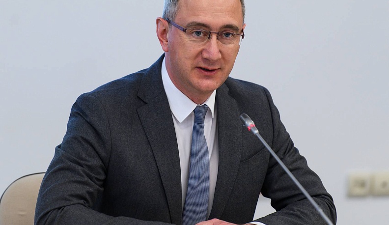 Владислав Шапша поддержал решение Президента о спецоперации на Украине 