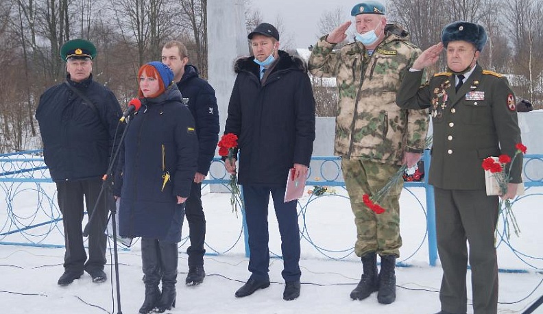 Речица: эта боль не лечится