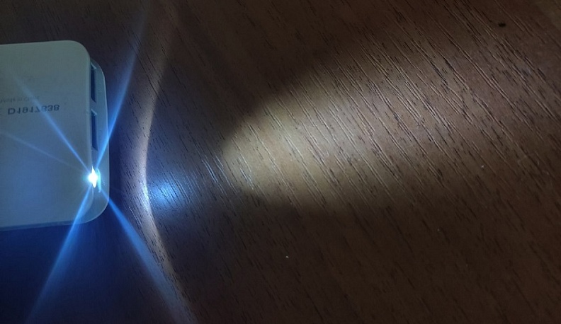 Три калужские улицы 31 августа остались без света