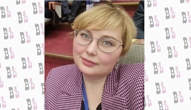 Екатерина Колесникова: «Необходимо активно заниматься профилактикой экстремизма в молодежной среде»