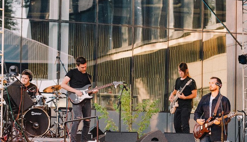 По мостам воспоминаний