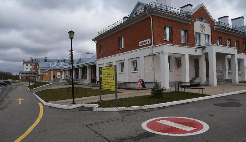 В Калужской области пополнилась статистика смертности от коронавируса 