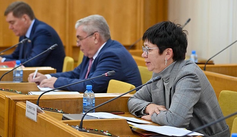 В Калуге рассказали о ходе подготовки ко Всероссийской переписи населения