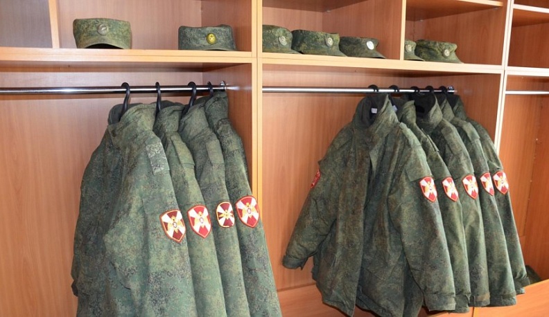 Военный комиссар Калужской области рассказал, как будет проходить частичная мобилизация