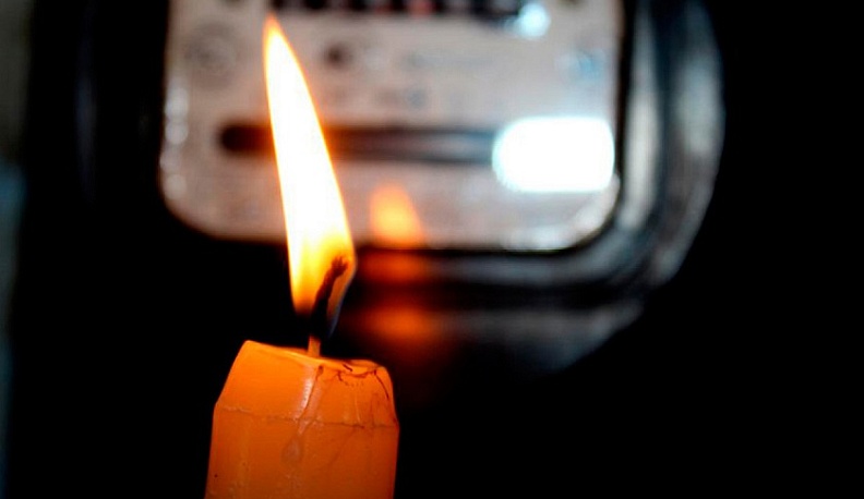 В Калуге отключат электричество на двух улицах