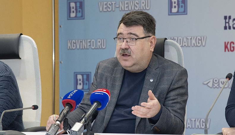 В Калужской области более 80 человек номинированы на региональную премию «Признание»