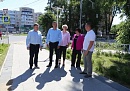 Геннадий Новосельцев оценил реализацию Народной программы «Единой России» в Малоярославецком округе