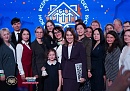 Из Калужской области поступило 288 заявок на конкурс «Моя страна – моя Россия»