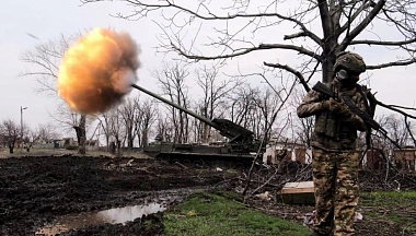 Ударное завершение года