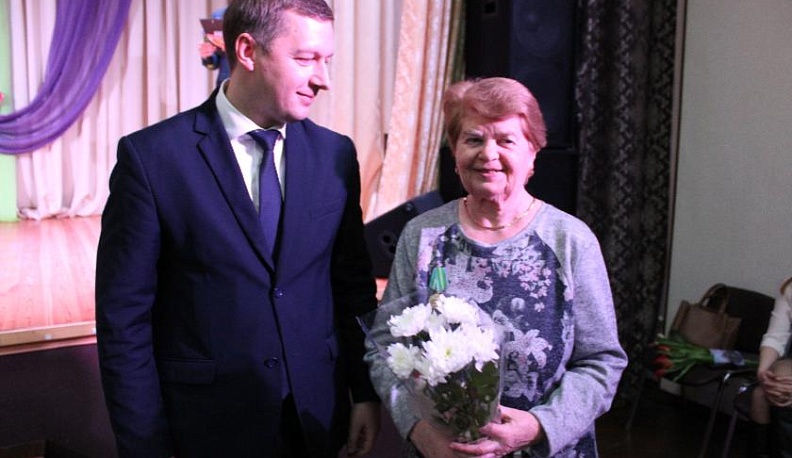 Полувековая верность клятве