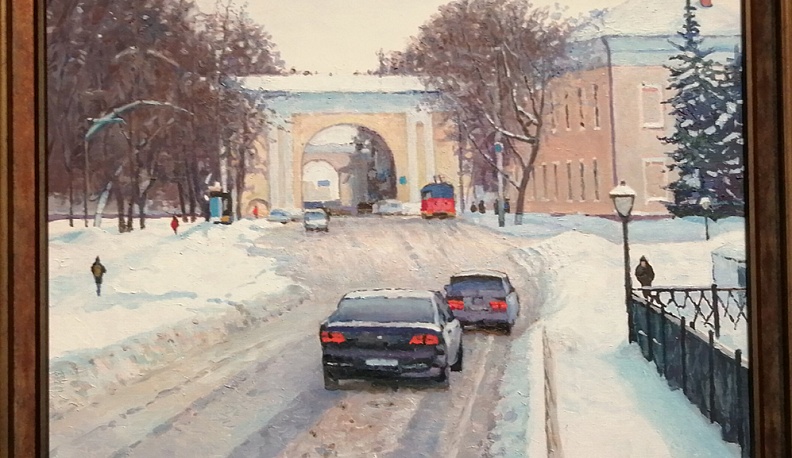 Цветомузыка жизни