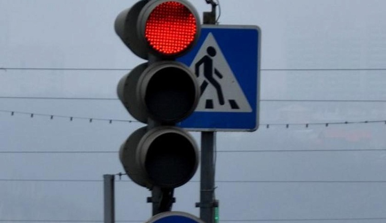 В центре Калуги планируют реконструировать 12 перекрестков