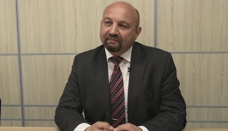 В Калуге на Правом берегу появится частный медицинский центр