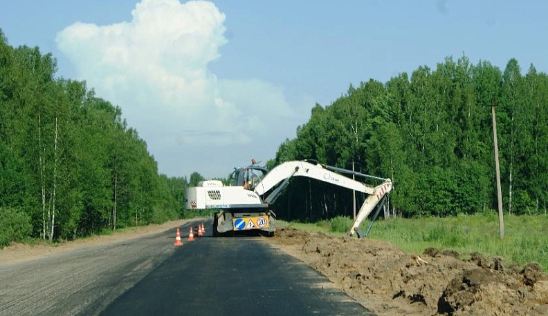 На завершающем этапе
