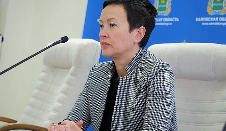 Калужская область готова к проведению переписи населения