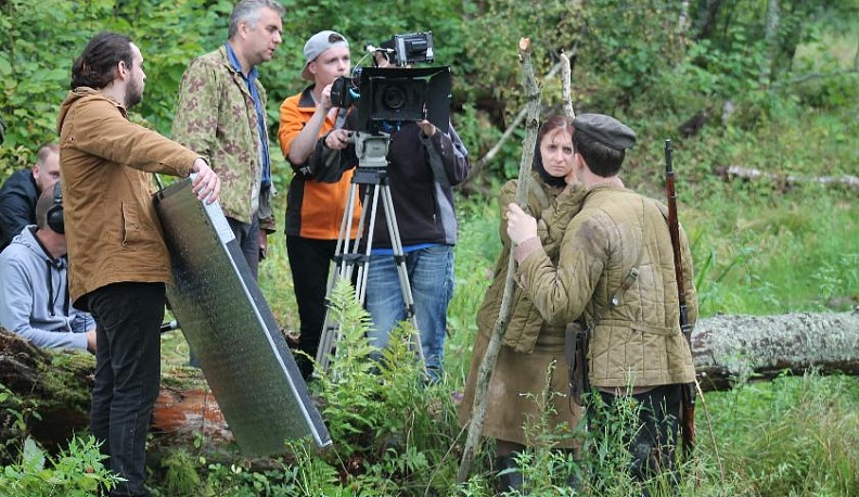 По Дугнинским долинам и взгорьям