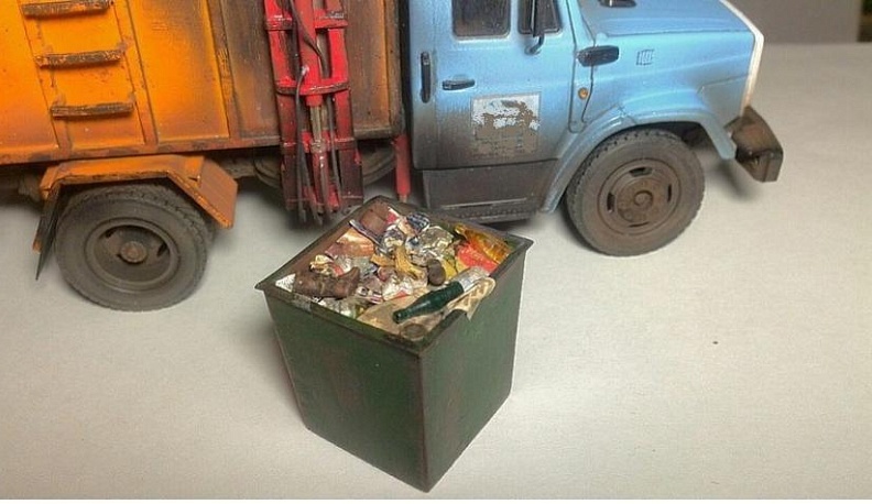 Калужская область внедряет автоматическую систему управления отходами