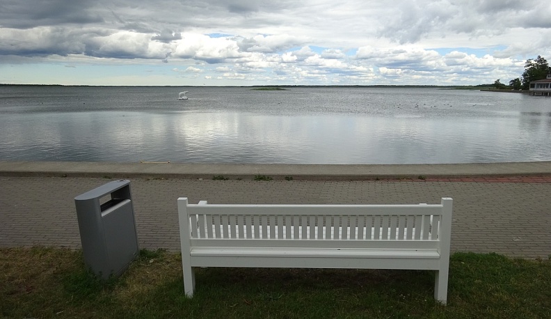 Человеку радость - городу экономия