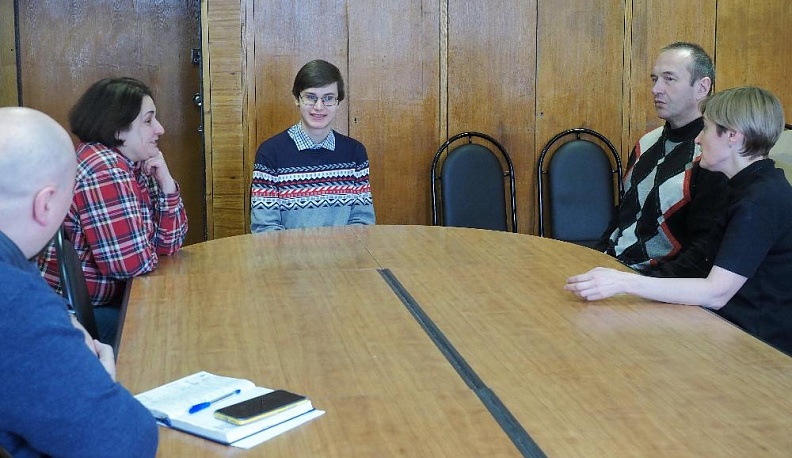 Прочёл, подумал… Возразил