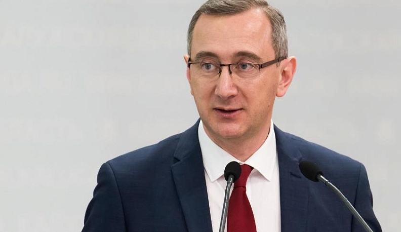 Губернатор Владислав Шапша рассказал об экспонатах Музея космонавтики в Калуге