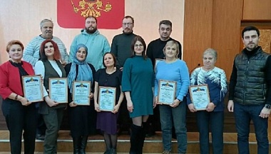 Калужские врачи оказали помощь почти трем тысячам жителей Первомайска за февраль