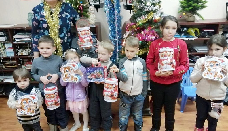 Миссия – помочь