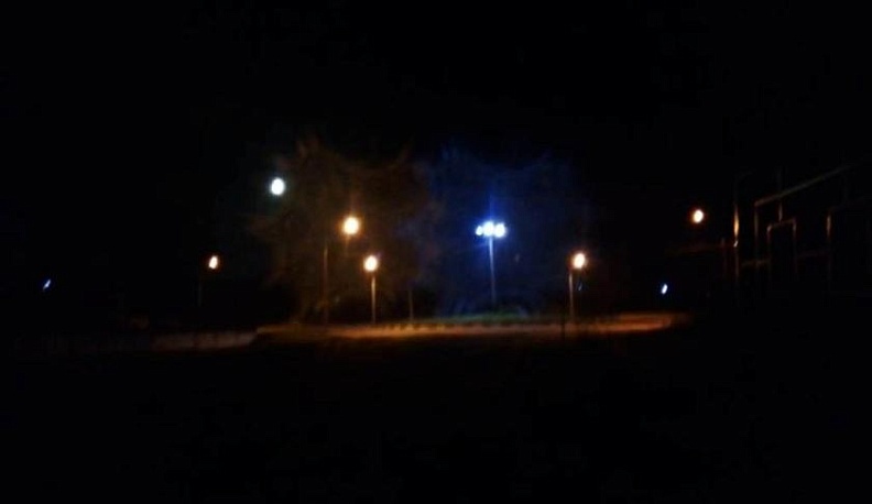 Освещённая магистраль – спасённые жизни