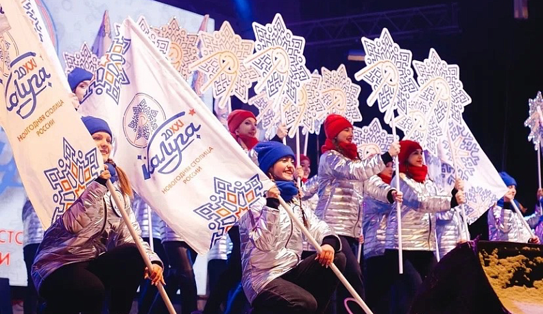 Калужские артисты выступят в Москве на выставке «Россия»