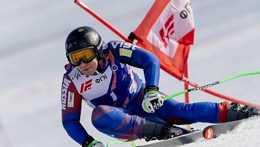 Калужские горнолыжники завоевали медали на Всероссийских турнирах