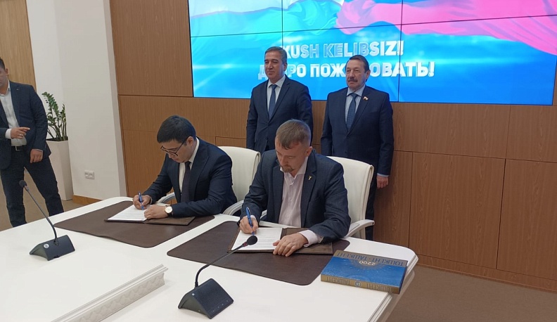 Народная дипломатия в действии