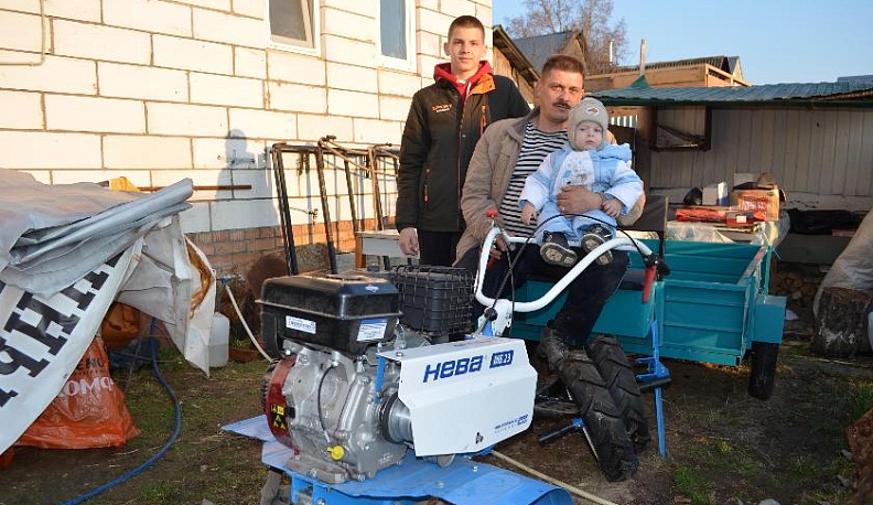 Соцконтракт вам в помощь!