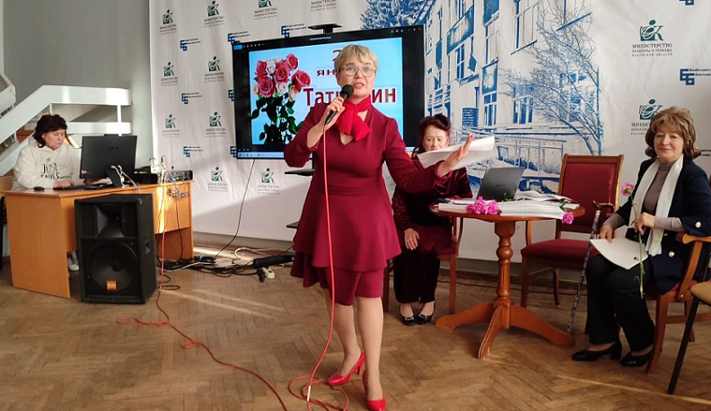 Татьянин день в Калуге отметили концертом