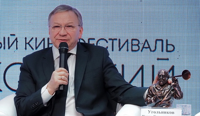 Победителям кинофестиваля в Калуге вручат гран-при в виде Циолковского и Королёва