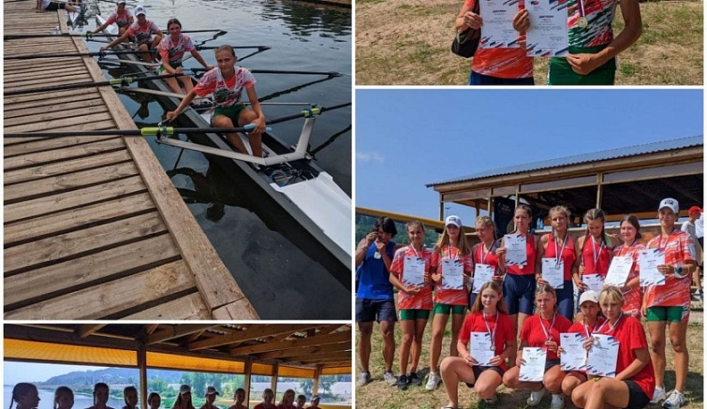 Владислав Шапша поздравил калужских спортсменов с победой во всероссийских соревнованиях