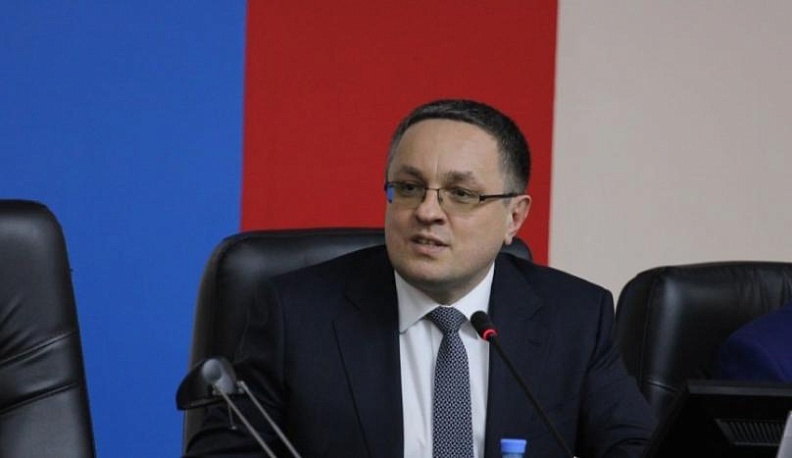 Качество воды в Оке находится в норме