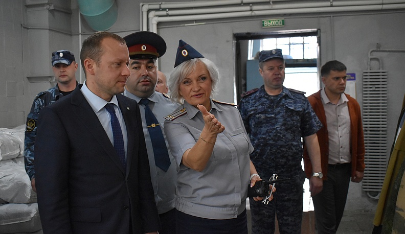 Исправление и труд всё перетрут