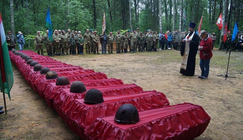 Вечный поиск и вечная слава