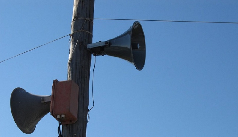 В Калужской области отменили проверку сигнальных сирен 2 марта