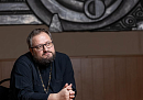 Священник Владислав Береговой: «Вера – это то, что по-настоящему предотвращает терроризм»