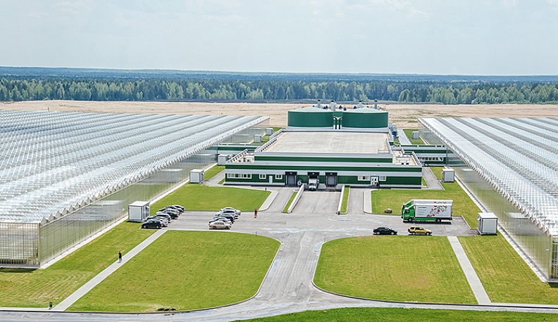В каждом районе Калужской области должны появиться свои инвестиционные площадки