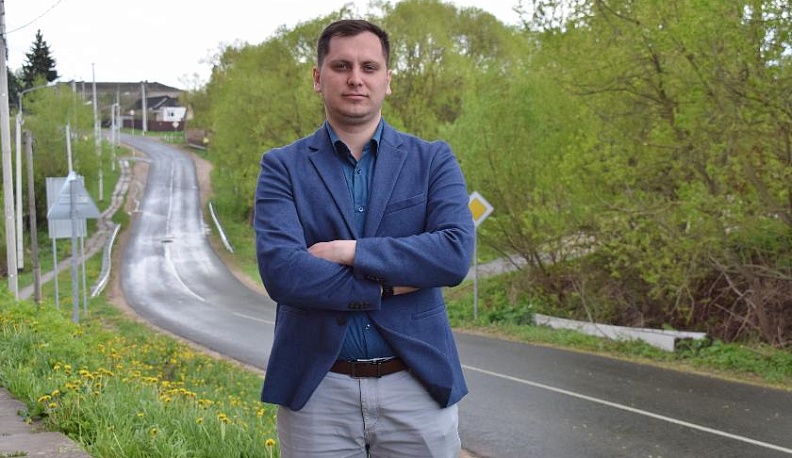 Движение вверх