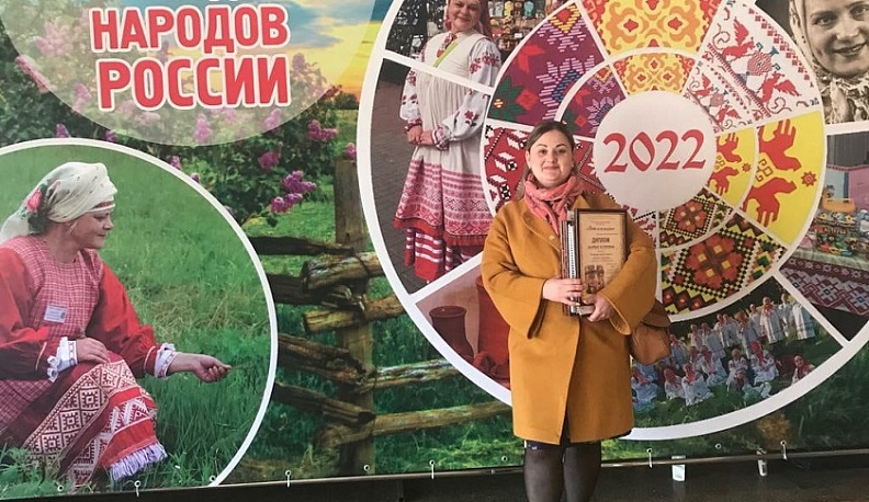 Творческие коллективы Жуковского района стали победителями в областном фестивале