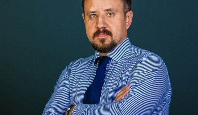 Владислав Сахарчук рассказал, как противостоять идеологии терроризма 