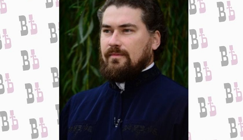 Отец Сергий Комаров: "Чтобы противостоять экстремизму, нужно заложить в умы и сердца любовь и милосердие к ближнему"